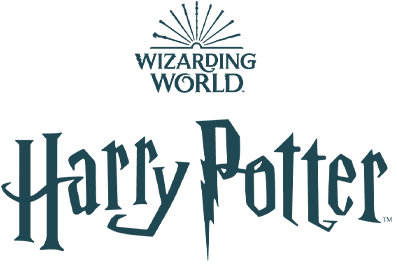 HARRY Potter logo